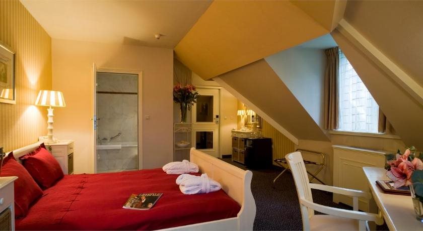 Amrâth Hotel Lapershoek Arenapark 14