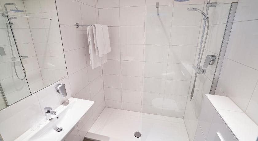 Amrâth Hotel Lapershoek Arenapark 1