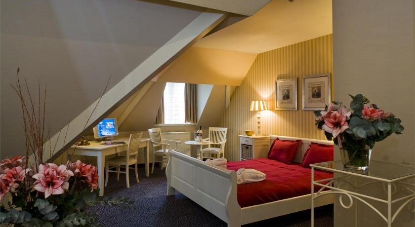 Amrâth Hotel Lapershoek Arenapark 15