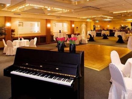 Amrâth Hotel Lapershoek Arenapark 2