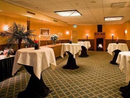 Amrâth Hotel Lapershoek Arenapark 3