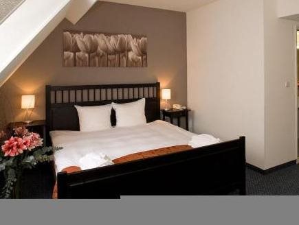 Amrâth Hotel Lapershoek Arenapark 4