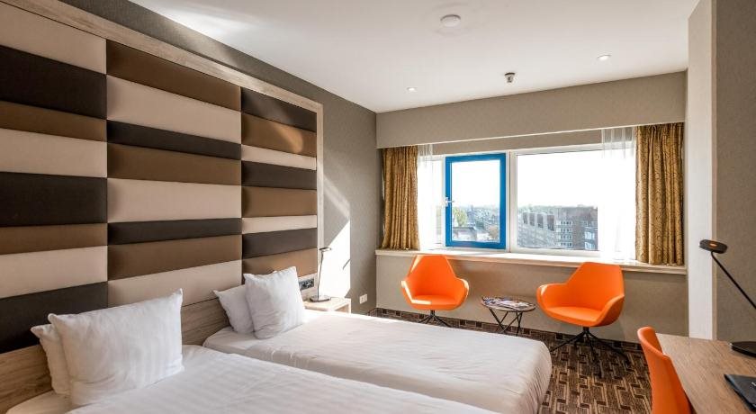 XO Hotels Blue Tower 14