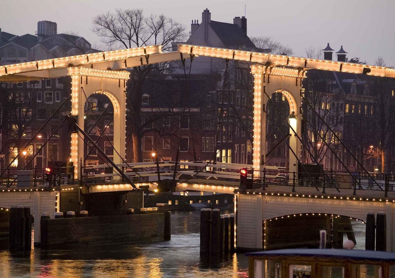 Ibis Styles Amsterdam Amstel 11