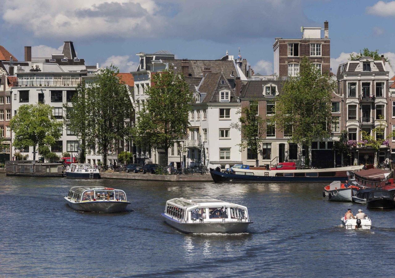 Ibis Styles Amsterdam Amstel 12