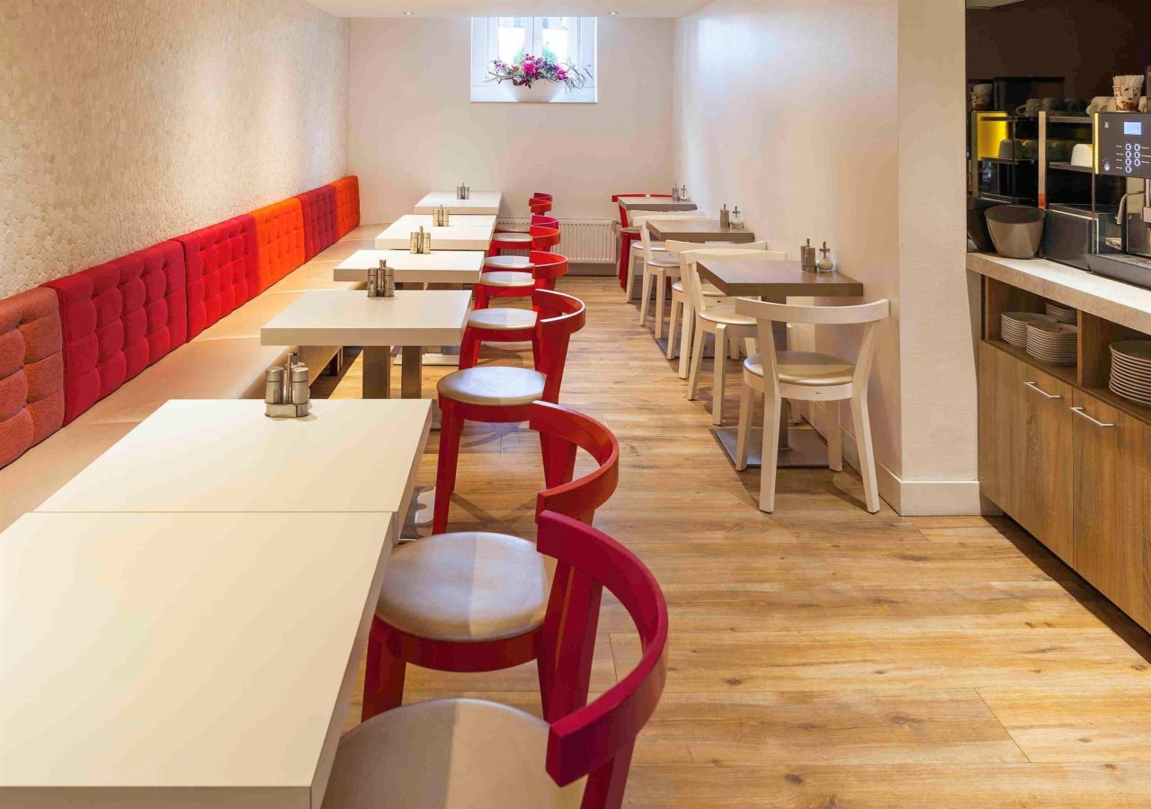 Ibis Styles Amsterdam Amstel 14