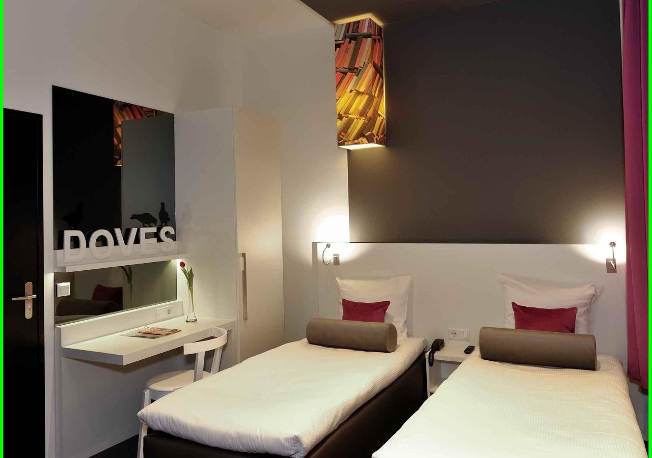 Ibis Styles Amsterdam Amstel 17