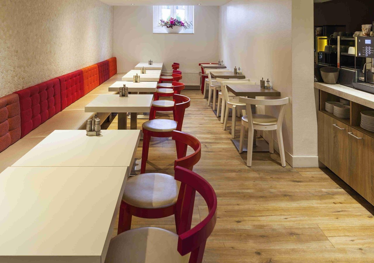 Ibis Styles Amsterdam Amstel 18
