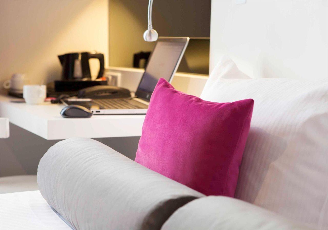 Ibis Styles Amsterdam Amstel 2