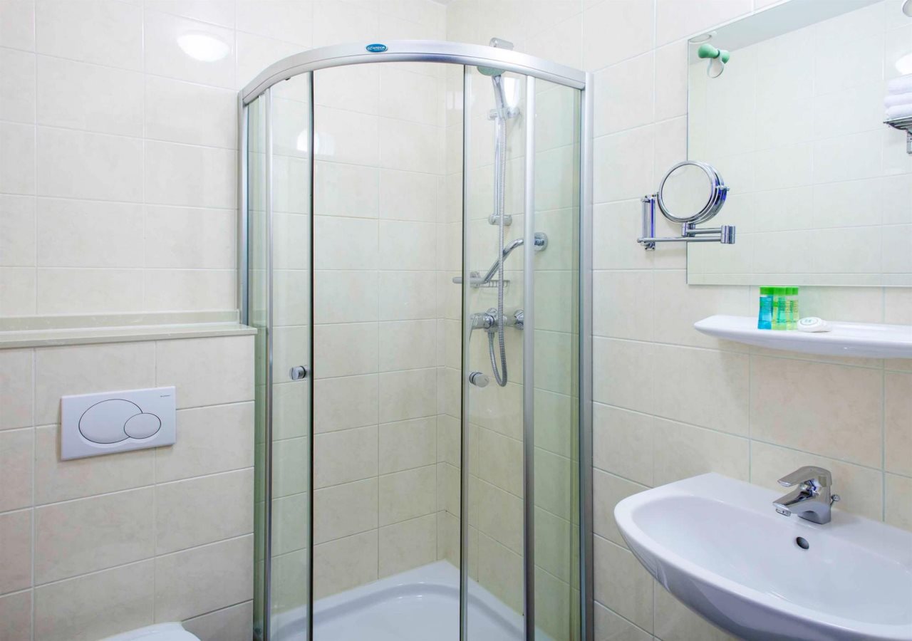 Ibis Styles Amsterdam City 11