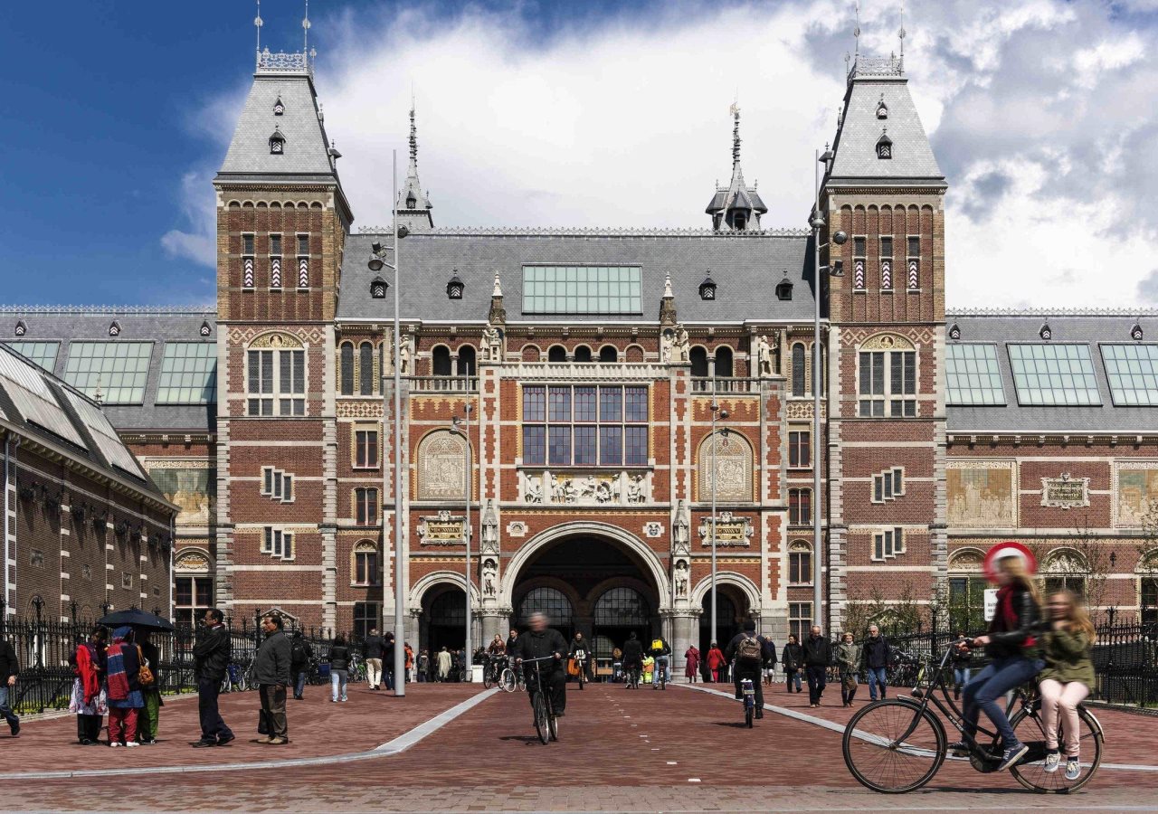 Ibis Styles Amsterdam City 24