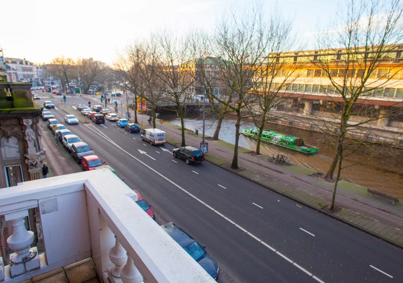 Ibis Styles Amsterdam City 5