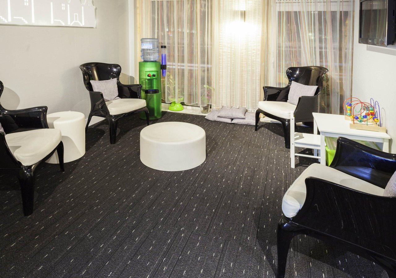 Ibis Styles Amsterdam City 7