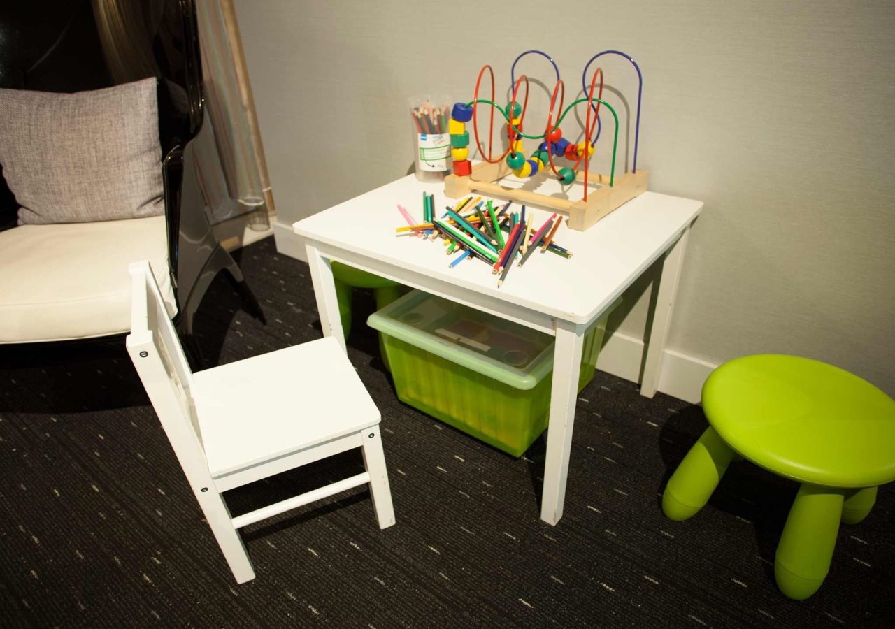 Ibis Styles Amsterdam City 8