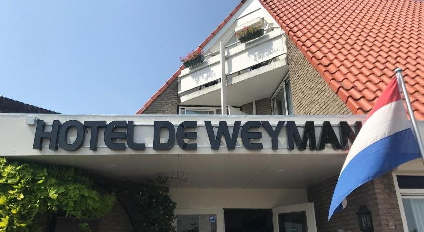 de Weyman 1