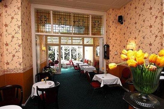 De Ware Jacob Boutique Hotel 1
