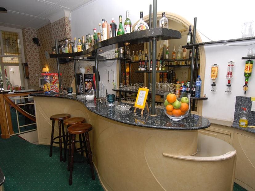 De Ware Jacob Boutique Hotel 6