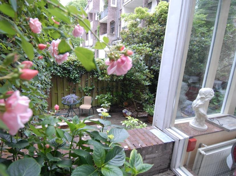 De Ware Jacob Boutique Hotel 7