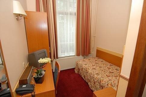 De Ware Jacob Boutique Hotel 9