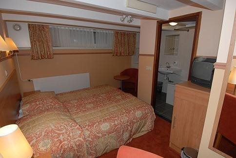 De Ware Jacob Boutique Hotel 10