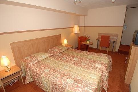 De Ware Jacob Boutique Hotel 11