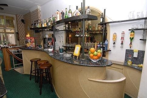 De Ware Jacob Boutique Hotel 12