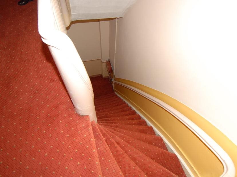 De Ware Jacob Boutique Hotel 3