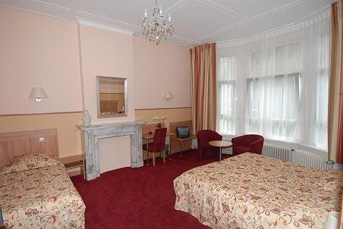 De Ware Jacob Boutique Hotel 5
