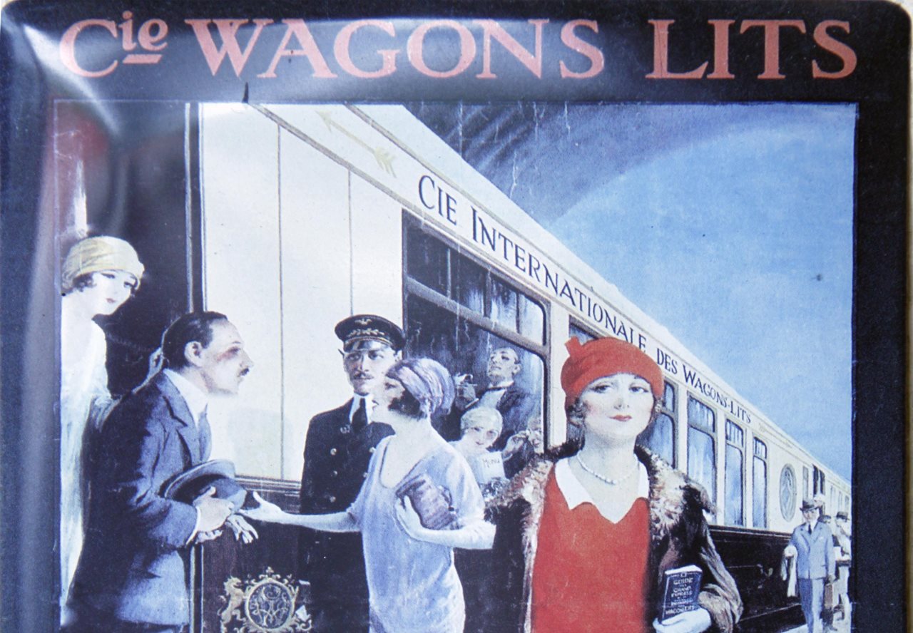A-train 11