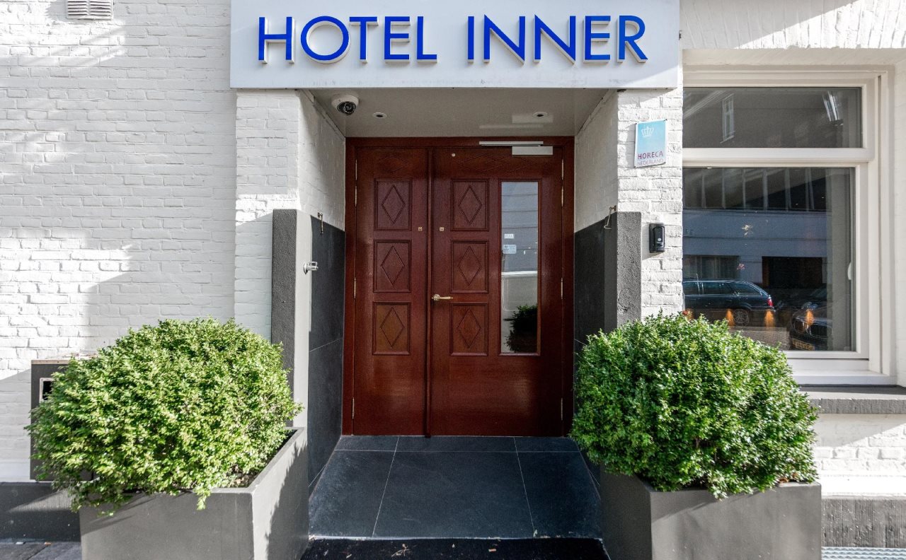 XO Hotel Inner 1