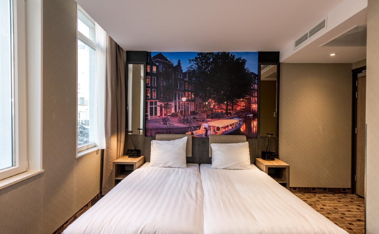 XO Hotel Inner 22