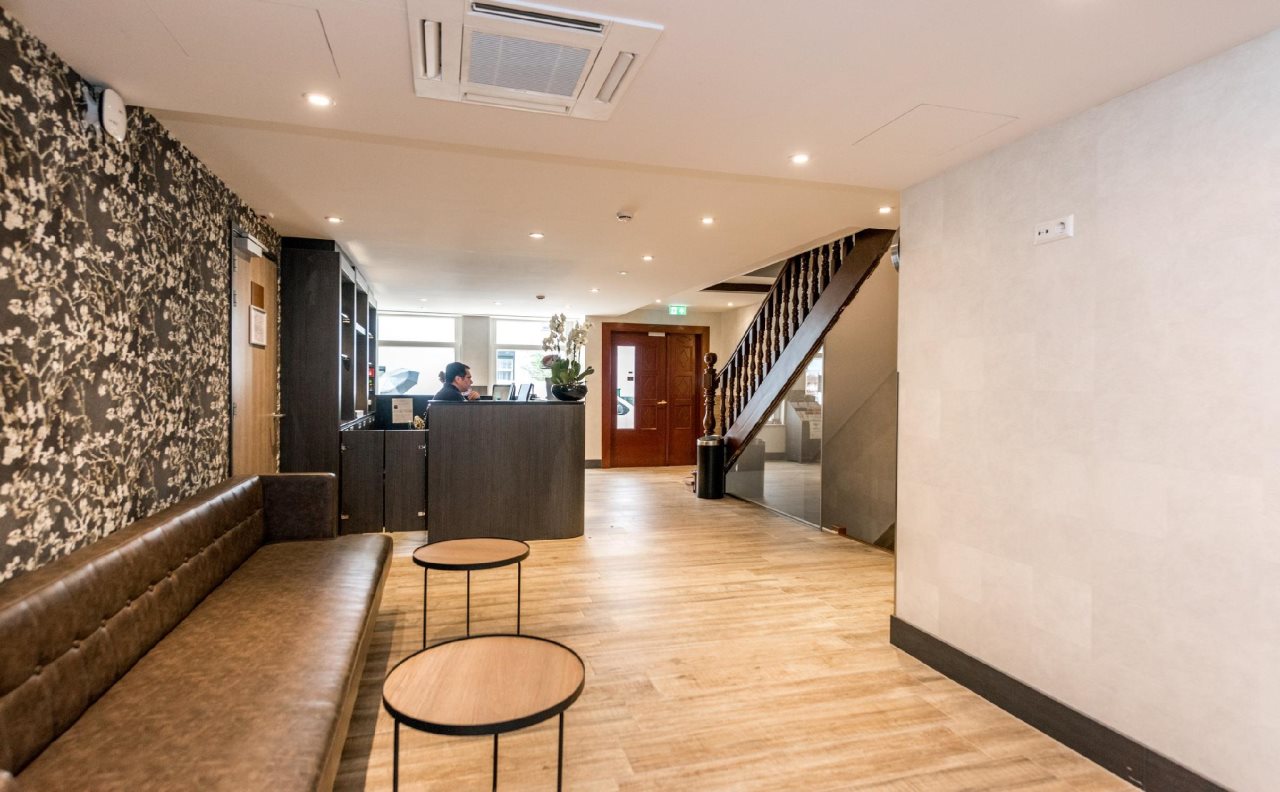 XO Hotel Inner 4