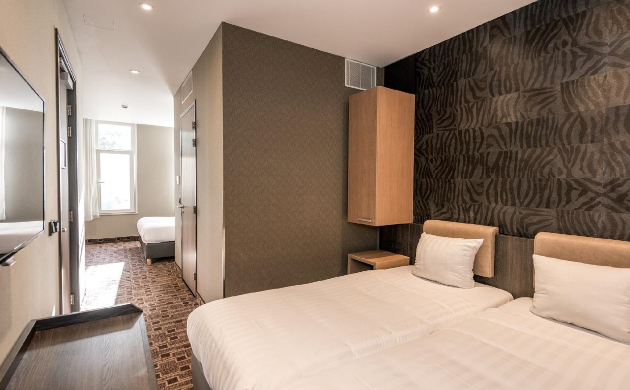 XO Hotel Inner 5