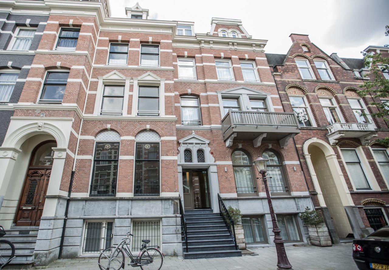 Hotel Roemer 11