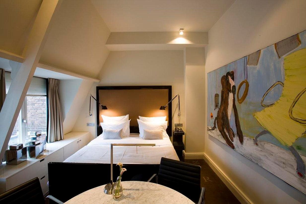 Hotel Roemer 12