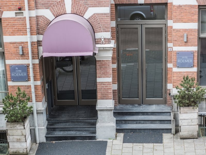 Hotel Roemer 14