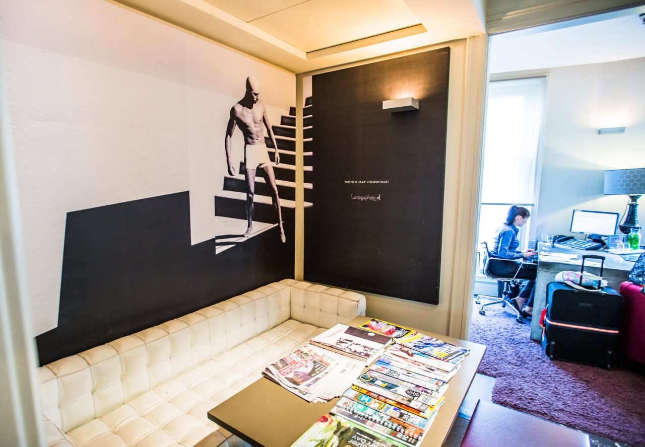 Hotel Roemer 16