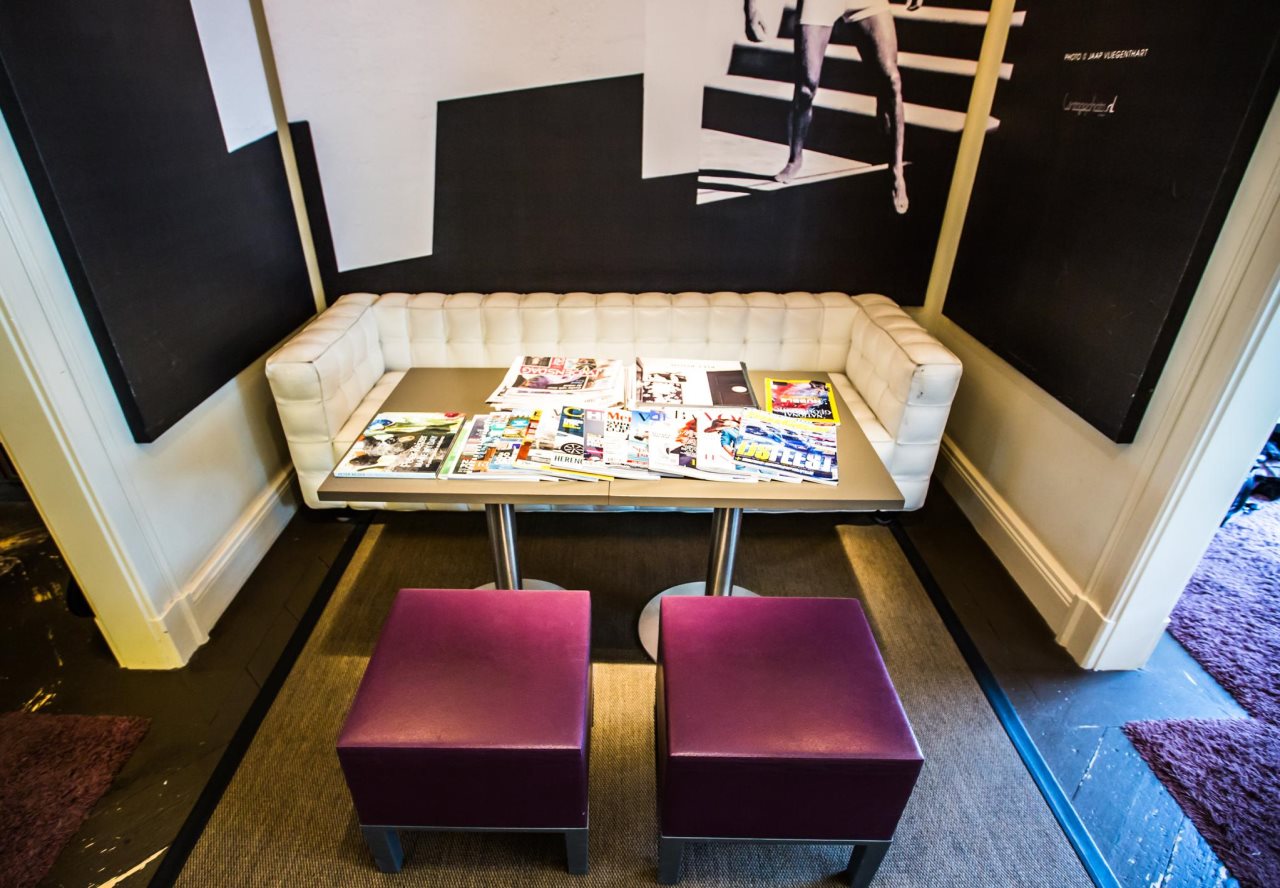 Hotel Roemer 17