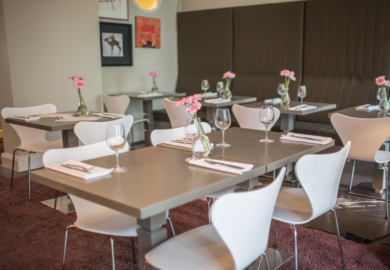 Hotel Roemer 18