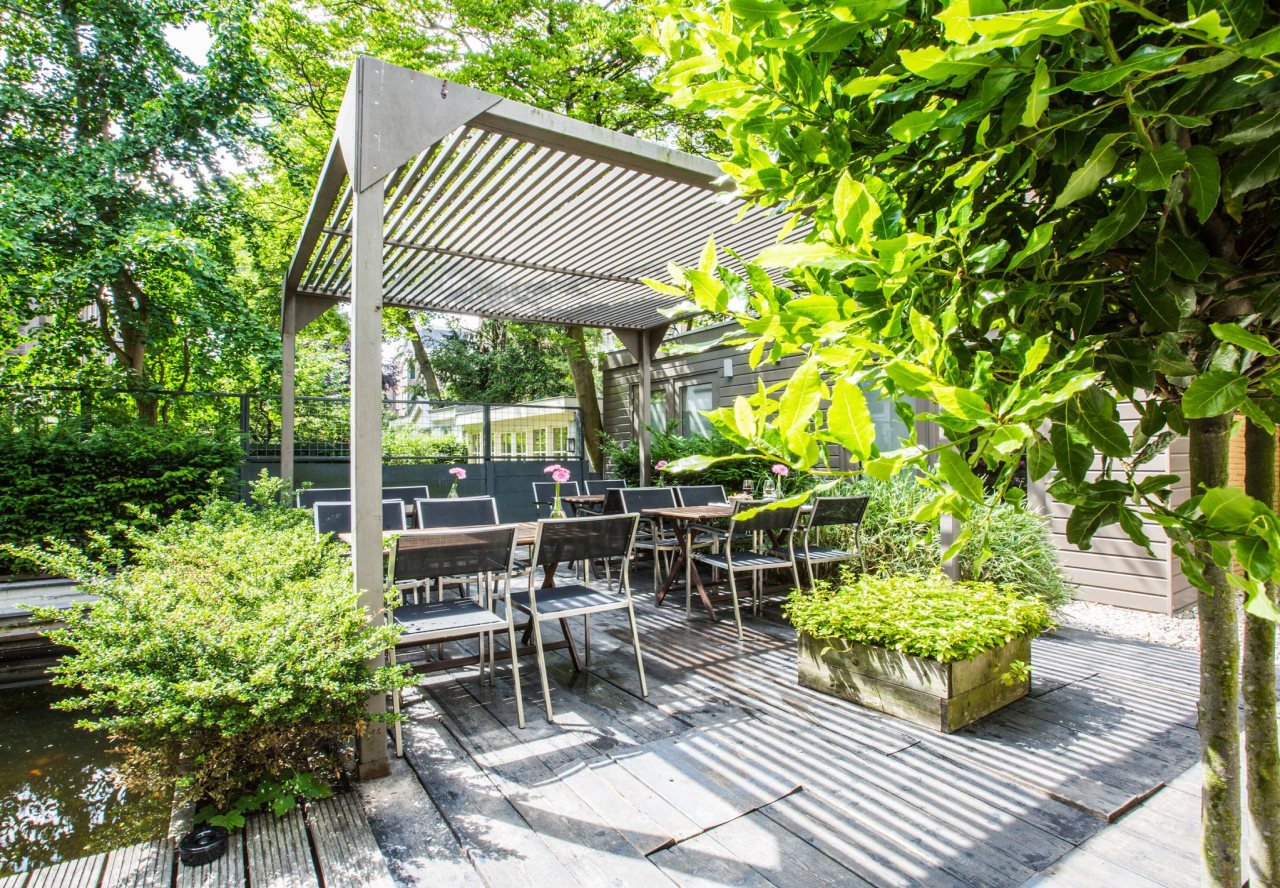 Hotel Roemer 19