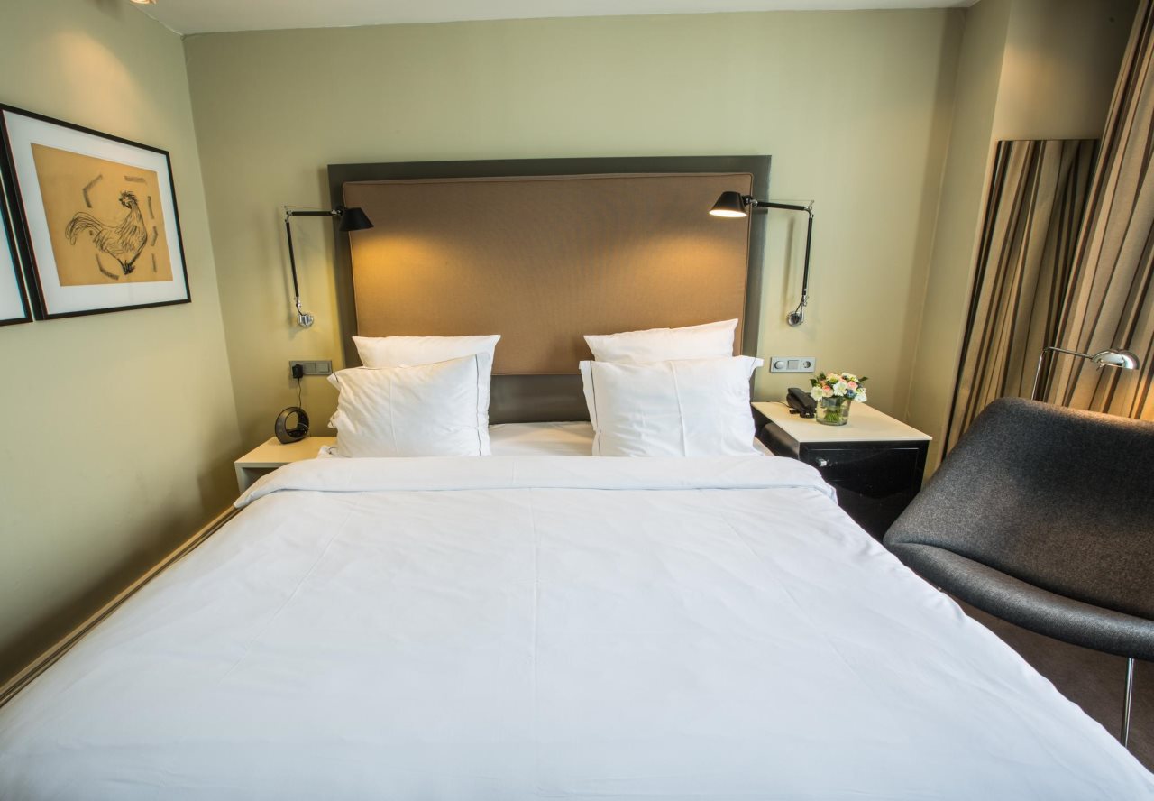Hotel Roemer 2