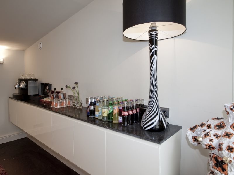 Hotel Roemer 21