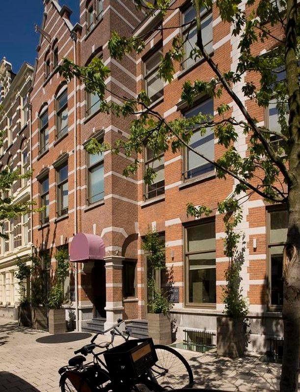 Hotel Roemer 22