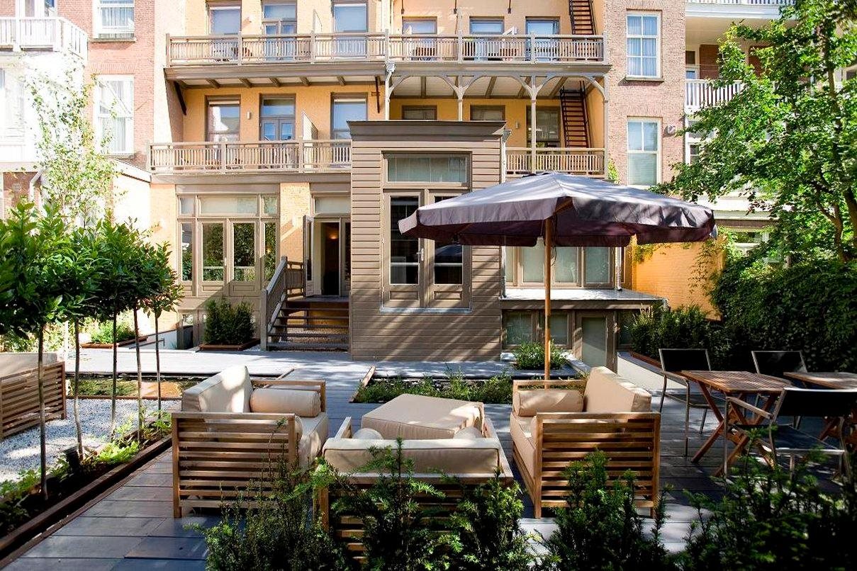 Hotel Roemer 23