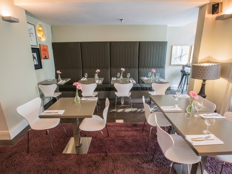 Hotel Roemer 3