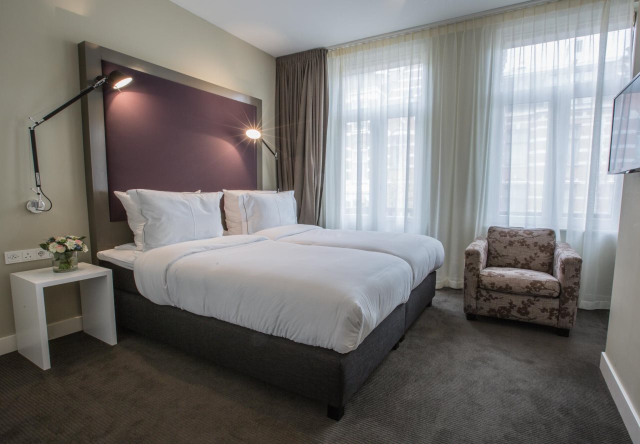 Hotel Roemer 4