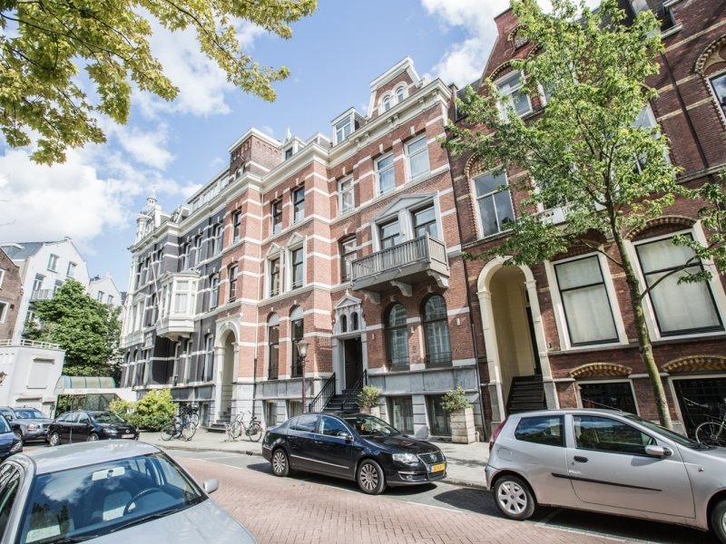Hotel Roemer 5