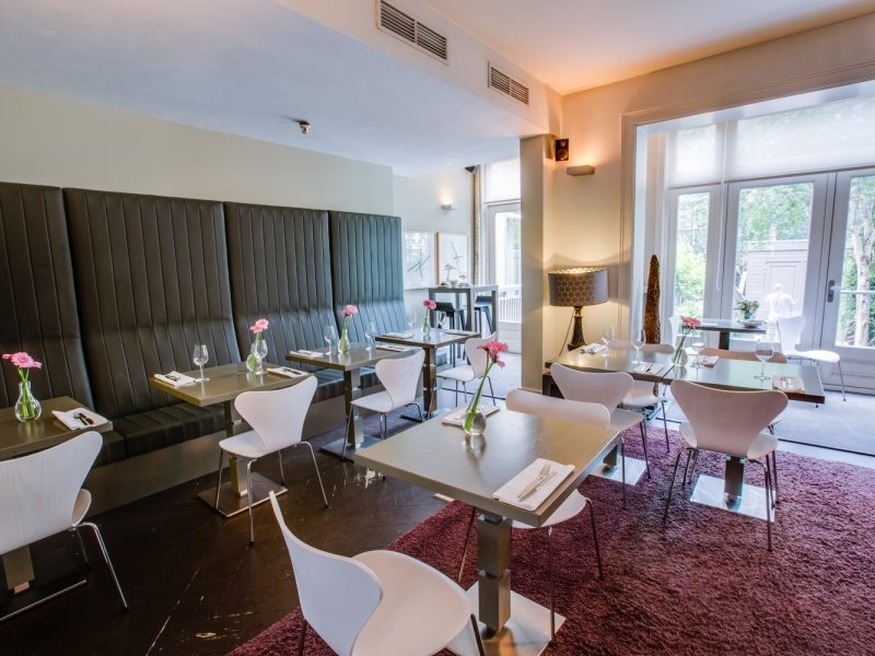Hotel Roemer 6