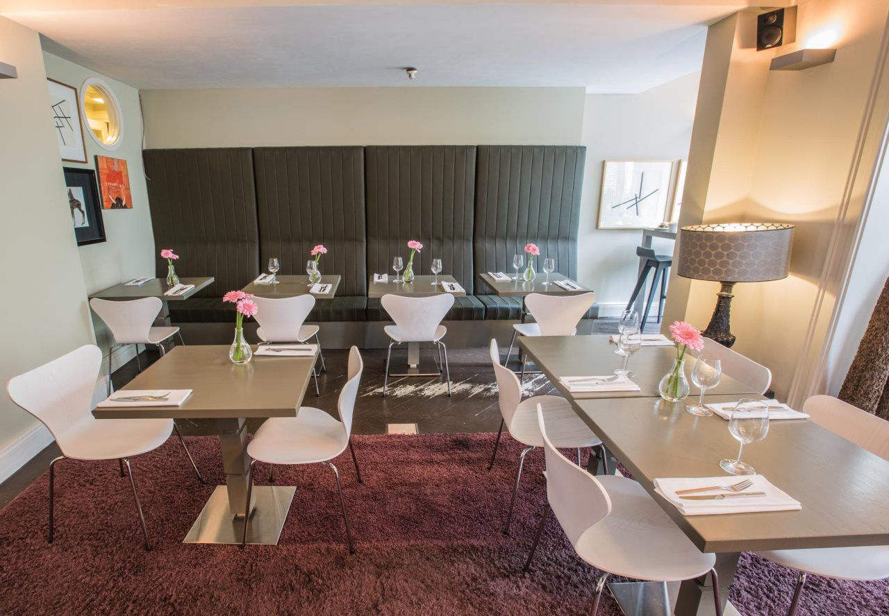 Hotel Roemer 8