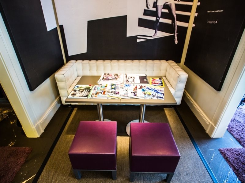 Hotel Roemer 9